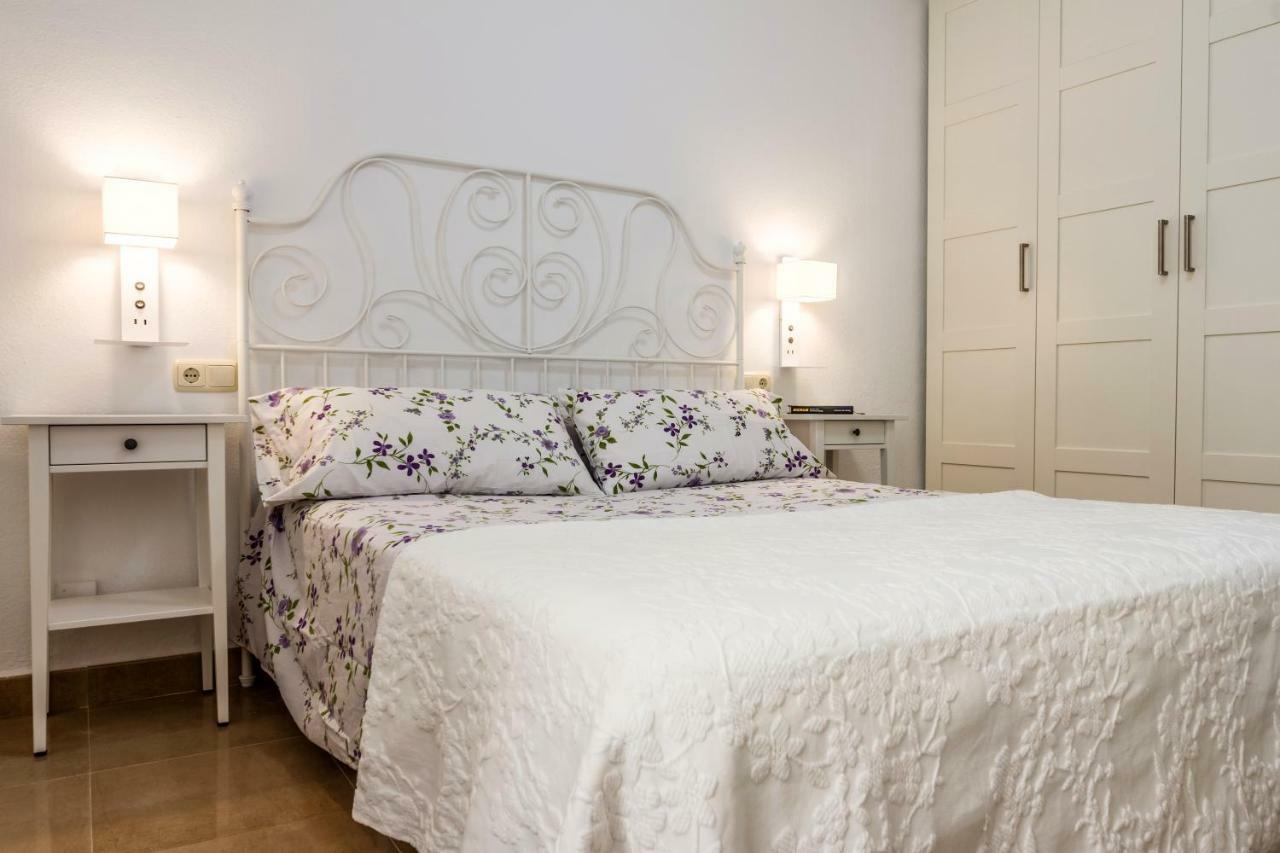 Apartment In Marbella Milla De Oro Bagian luar foto