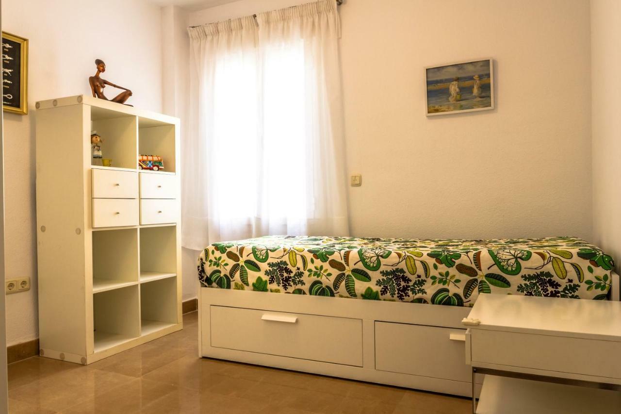 Apartment In Marbella Milla De Oro Bagian luar foto